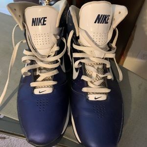 Nike Basketball Size 14